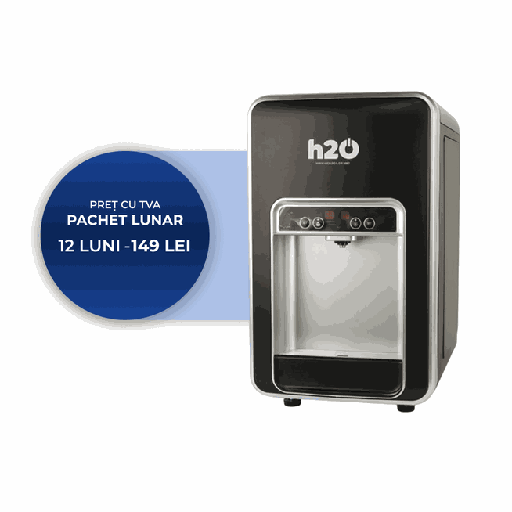 [8847] Abonament Lunar Purificator Ventus Mini - 12 luni