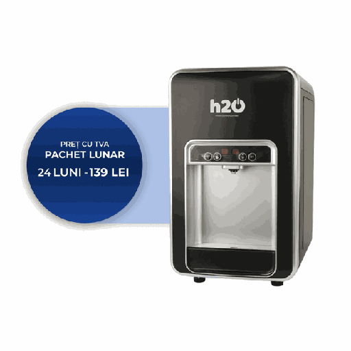 [8848] Pachet Lunar Purificator Ventus Mini - 24 luni