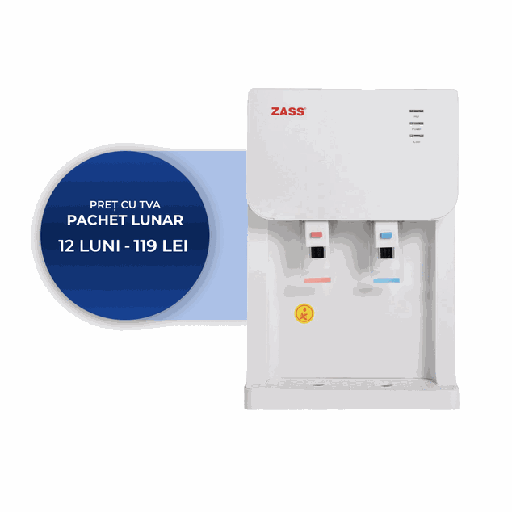 [8853] Pachet Lunar Purificator ZASS 03WF - 12 luni