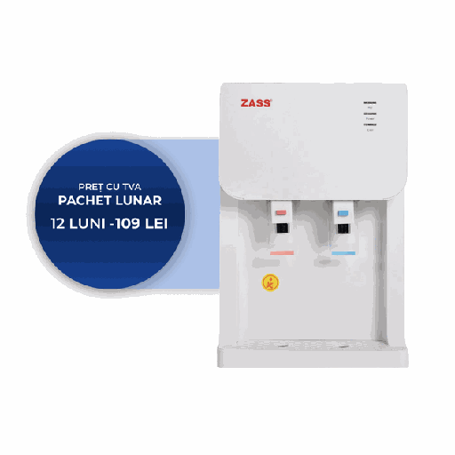 [8854] Pachet Lunar Purificator ZASS 03WF - 24 luni