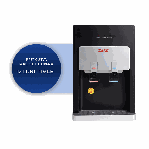 [8855] Pachet Lunar Purificator ZASS 04WF - 12 luni