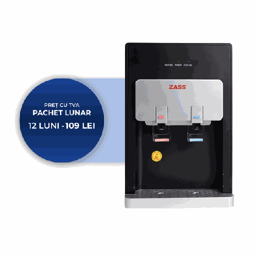 [8856] Pachet Lunar Purificator ZASS 04WF - 24 luni