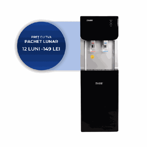 [8864] Pachet Lunar Purificator ZASS 08WF - 12 luni