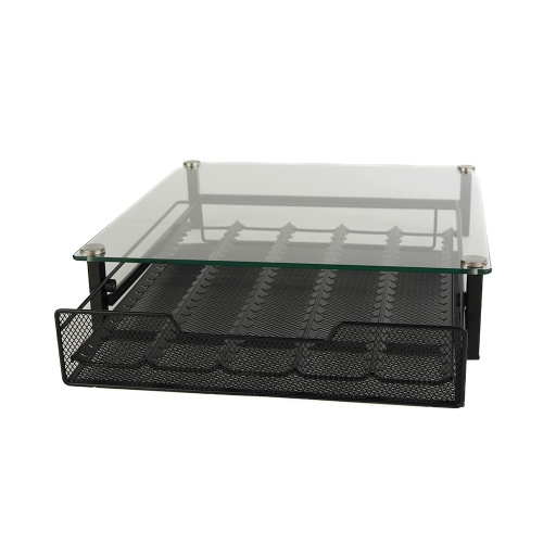 [8819] Accesoriu Sertar Transparent Capsule Cafea espresson