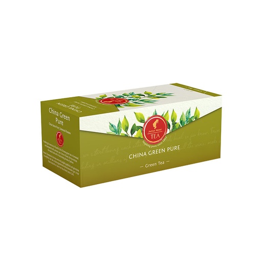 [7853] Ceai Julius Meinl China Green Pure