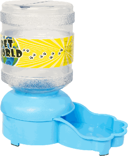 [8212] Bol apa cu recipient pet friendly