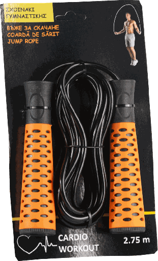 [8222] Coarda gimnastica 