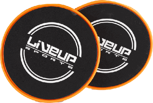 [8221] Disc antrenament fitness